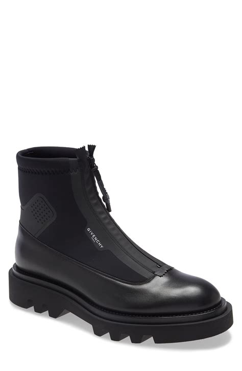 givenchy 2014 men|givenchy boots for men.